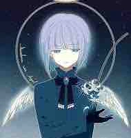 Ali hanagaki ( chị họ take )