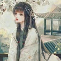 Khương Nhi (nô tỳ thân cận của thụ)