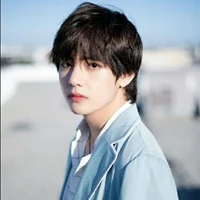 KIM TAEHYUNG (HẮN)