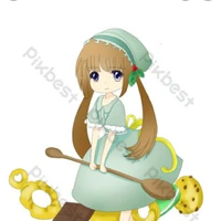 mika(nấu ăn)