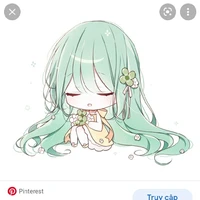 yoki(cỏ bốn lá)