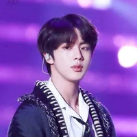 Kim Seokjin