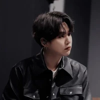 Min Yoongi
