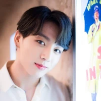 Jeon Jungkook