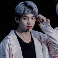 Kim Taehyung