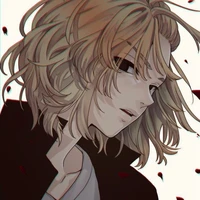 Sano Manjirou_Mikey
