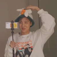 Jung HoSeok