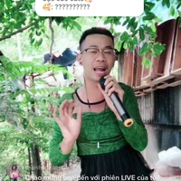 mẹ ghẻk