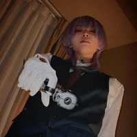 HAITANI RINDOU ( RinRin )