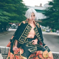 SANO MANJIRO ( Mikey )