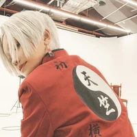 KUROKAWA IZANA ( Milo )