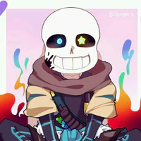 Ink Sans