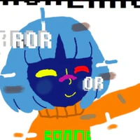 Error Frisk