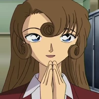 yukiko(mẹ kudo)