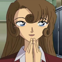yukiko(mẹ kudo)
