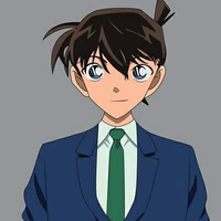 kudo shinichi
