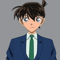 kudo shinichi