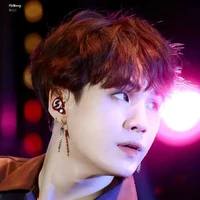 Min Yoongi