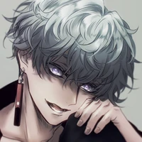 Kurokawa Izana