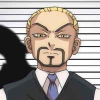 Mochizuki Kanji