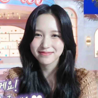 Myoui Mina