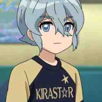 Saotome Seiya