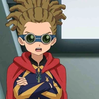 Kidou Yuuto