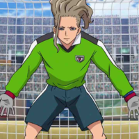 Nishikage Seiya