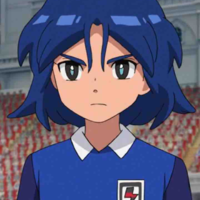 Ichihoshi Hikaru