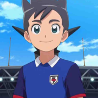 Inamori Asuto