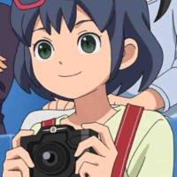 Otonashi Haruna