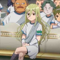 Afuro Terumi