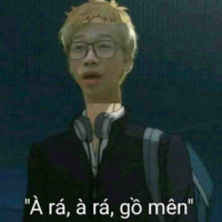 Cô bé nào đó 