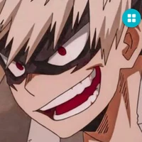 bakugou katsuki