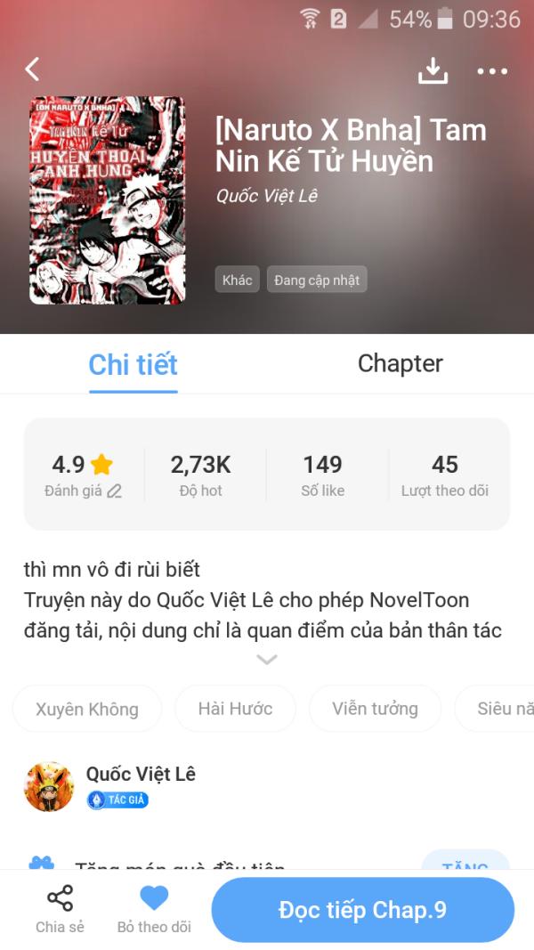 NovelToon