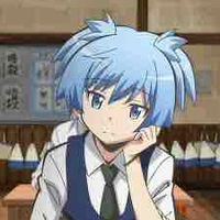 Shiota Nagisa