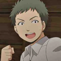 Kimura Masayoshi