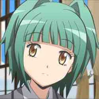 Kayano Kaede