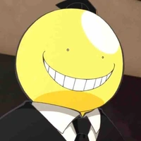 Koro sensei
