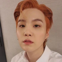 Min Yoongi