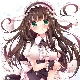 lily( người hầu của lucas)