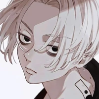 Sano Manjiro (Mikey)