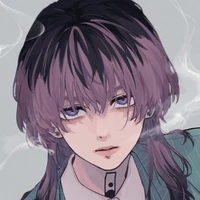 Haitani Rindou