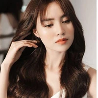 Ninh Dương Lan Ngọc ( bn thân ngân )