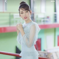 Lê Huỳnh Thúy Ngân ( bn thân ngọc )