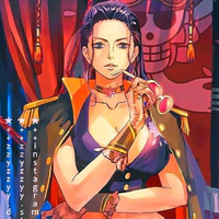 Nico Robin