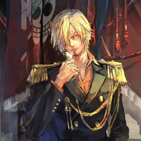 Sanji