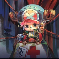 Tonytony Chopper