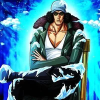 Aokiji