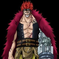 Eustass Kid
